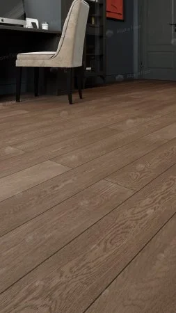 Инженерная доска Alpine Floor Studio Дуб Терра в Кемерово
