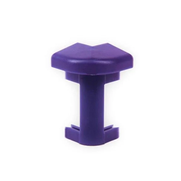 Наружный угол Korner 113 Синий в Кемерово