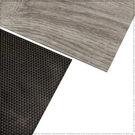 ПВХ плитка FineFlex Wood Дуб Алнахай FX-101 в Кемерово