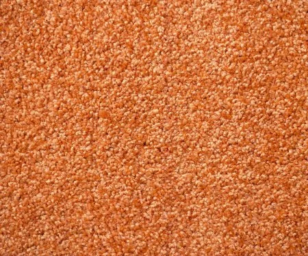 Ковровое покрытие Zartex Кидс 284 Апельсин - 3 м в Кемерово