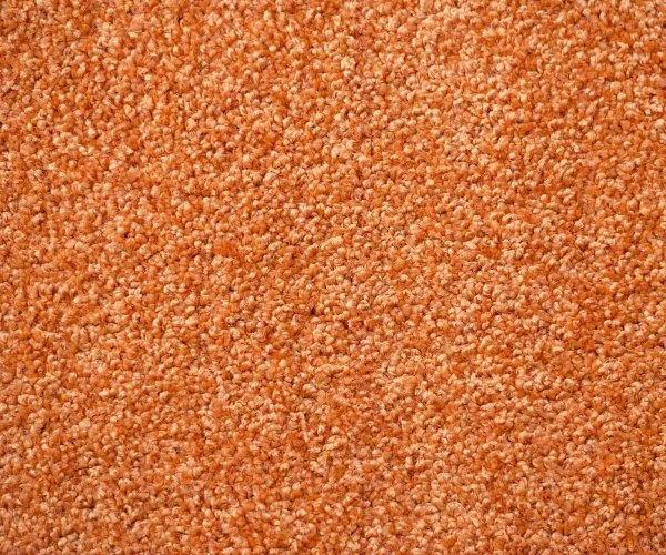 Ковровое покрытие Zartex Кидс 284 Апельсин - 3 м в Кемерово