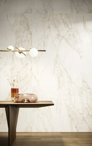 Керамогранит Italon Этернум Каррара 120х278 (Натуральная и Реттифицированная) в Кемерово