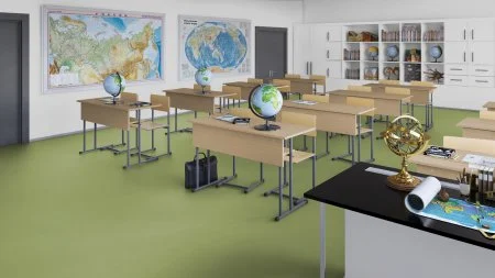 Линолеум Tarkett Acczent Pro Aspect 9 3 м в Кемерово