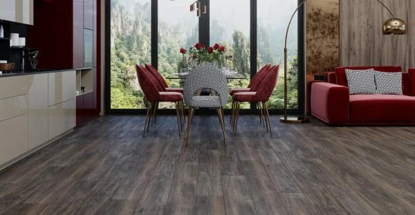 Ламинат Sunfloor 8/33 SF33VV-61 Дуб Бремен 4v в Кемерово