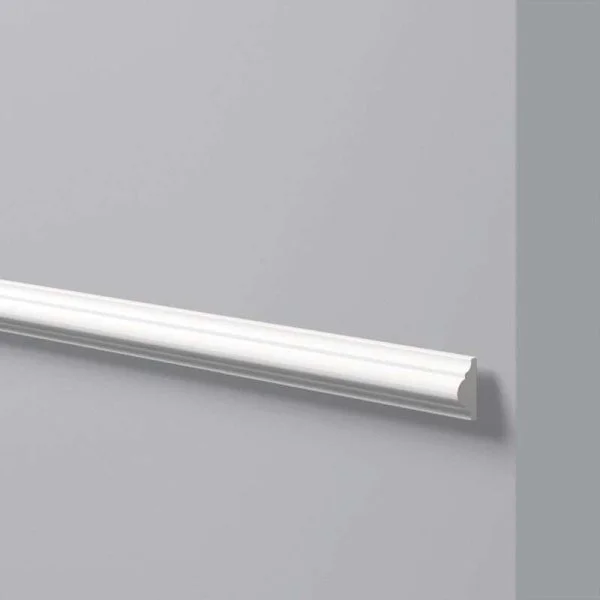 Молдинг NMC Wallstyl WL1 (38х18х2000 мм) в Кемерово