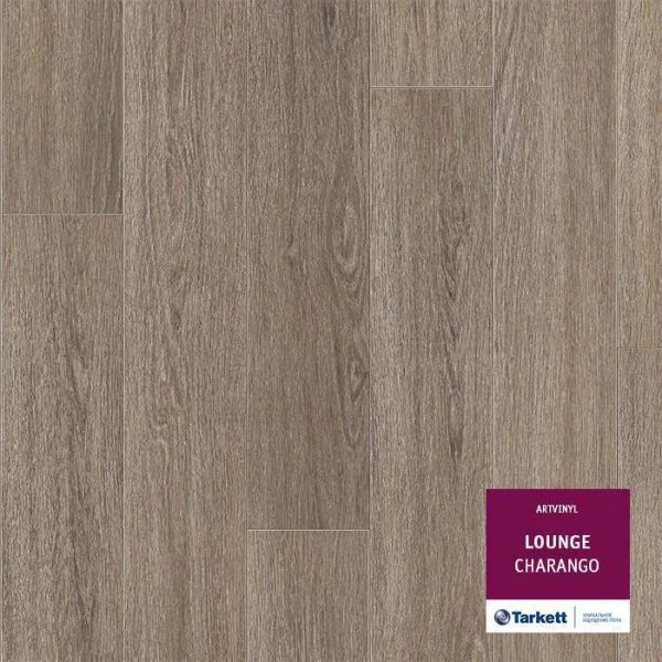 ПВХ плитка Tarkett Lounge Charango Планка 152Х914 в Кемерово