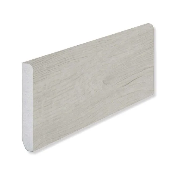 Кварцевый плинтус Fargo 81996-14 Дуб Лондонский туман 80х11х2200 мм в Кемерово