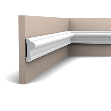 Молдинг Orac P8020 (60*26*2000 мм) в Кемерово