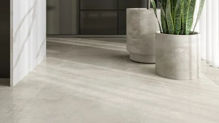 Керамогранит Coliseum Экспо Уайт 60х60 (Натуральный и Реттифицированный) в Кемерово