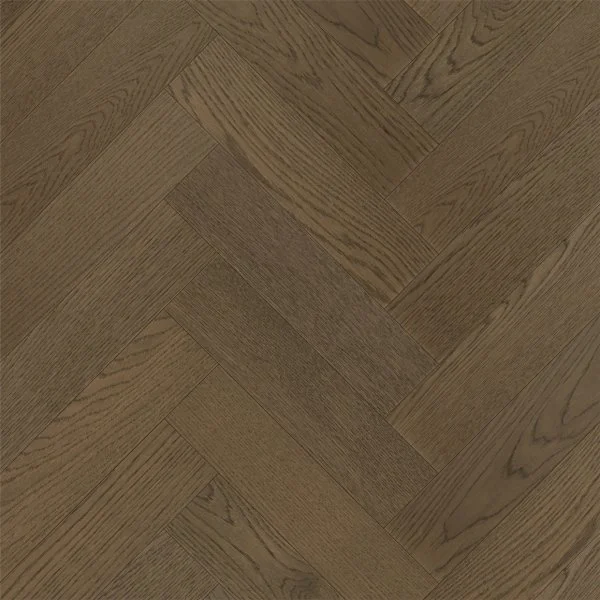 Паркетная доска Quartz Parquet Штучный паркет Дуб Амбарный 44-1258-04 в Кемерово