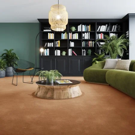 Ковровое покрытие AW Orseis 80 - (4м) в Кемерово