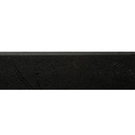 Плинтус MDF Bonkeel 24034 Чёрный Лофт (80х16х2400 мм) в Кемерово