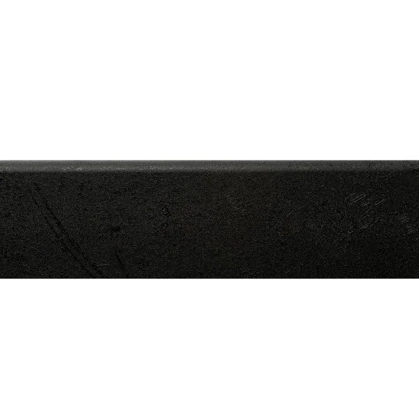 Плинтус MDF Bonkeel 24034 Чёрный Лофт (80х16х2400 мм) в Кемерово