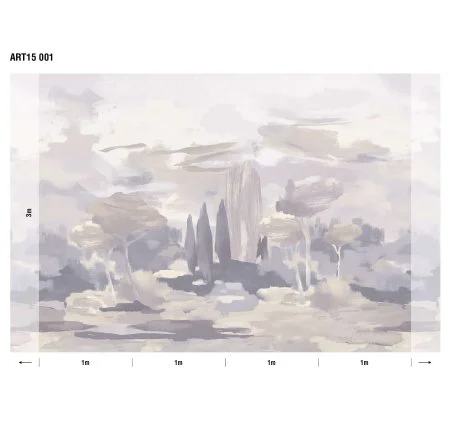 Обои Loymina Пейзаж vol. 2 ART15 001 в Кемерово