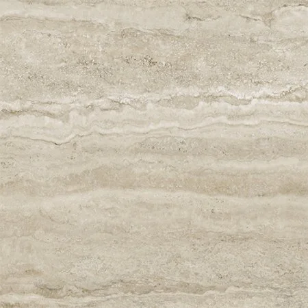 Керамогранит Vitra CityStone Травертин Линейный 60х60 (Натуральная и Реттифицированная) в Кемерово