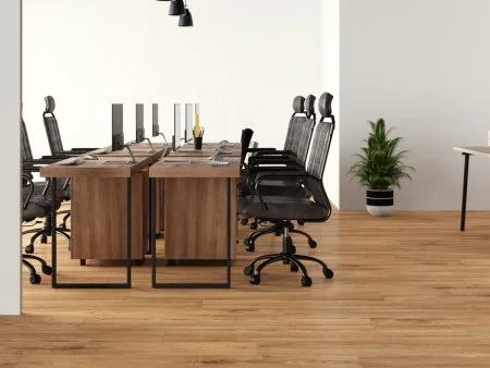 ПВХ Плитка IVC Tanto 841 Windsor Oak в Кемерово