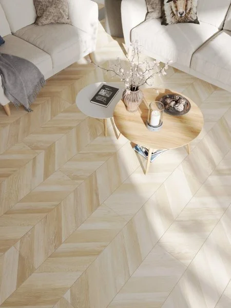 Ламинат Egger PRO 8/33 4V Large Дуб Кестинкорт Мокко левая EPL241F4CL в Кемерово