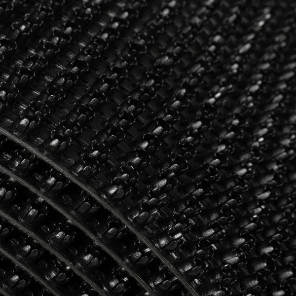 Щетинистое покрытие Альфа-Стиль 139 Чёрный - 0,9х15 м. пог в Кемерово