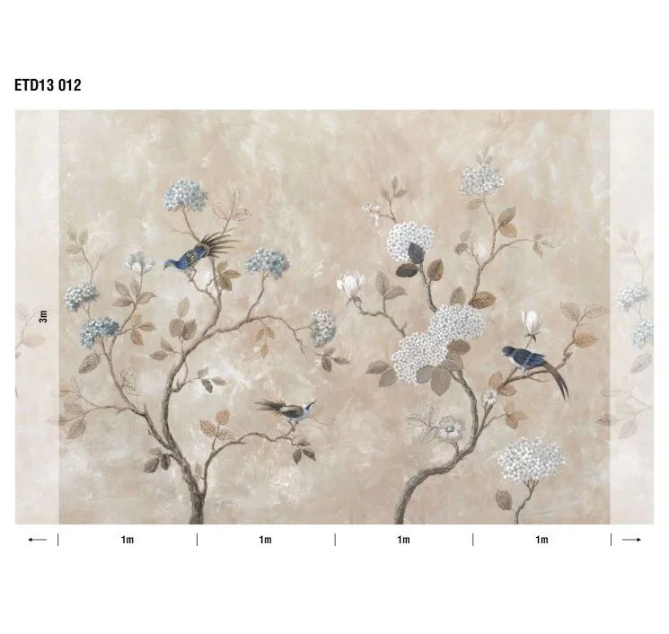 Обои Loymina Etude vol. II ETD13 012 в Кемерово