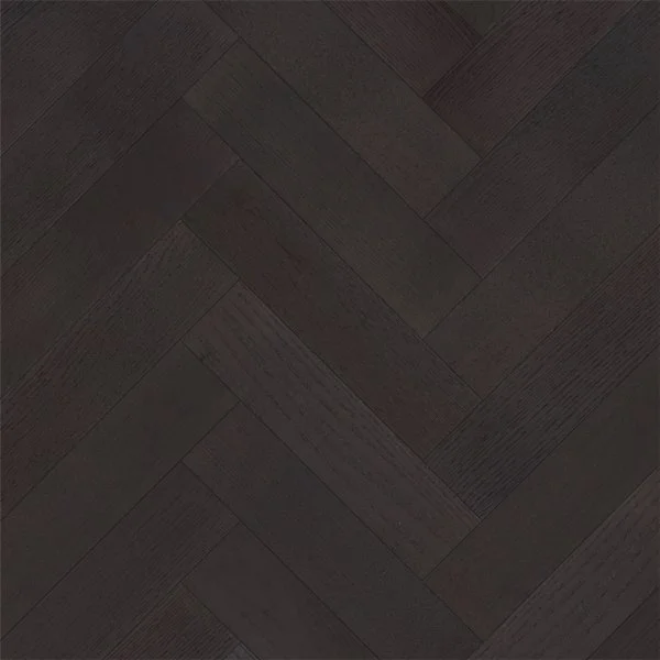 Паркетная доска Quartz Parquet Штучный паркет Дуб Смоляной 44-1258-01 в Кемерово
