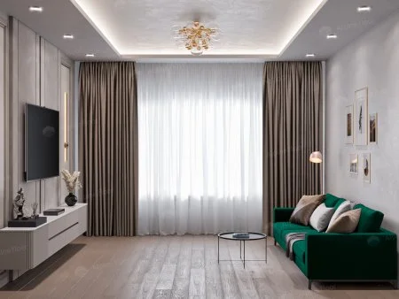 Инженерная доска Alpine Floor Villa Дуб Тобакко в Кемерово