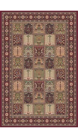 Ковер Синтелон Solid 1,33x2,00 12CVC Прямоугольник в Кемерово