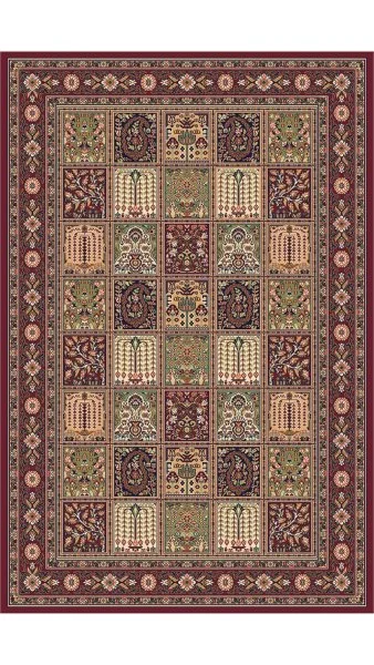 Ковер Синтелон Solid 2,00x3,00 12CVC Прямоугольник в Кемерово