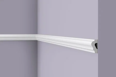 Молдинг NMC Wallstyl WL2 (40х20х2000 мм) в Кемерово