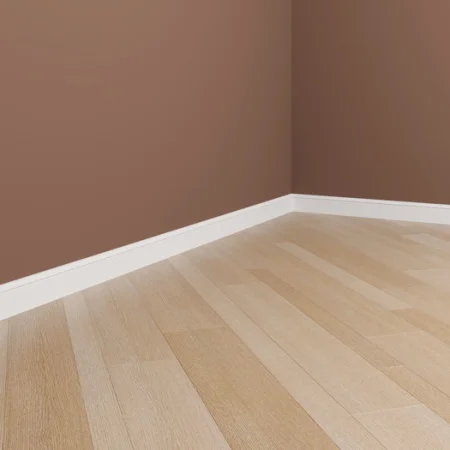 Плинтус Европласт 1.53.112 (80х13х2000 мм) в Кемерово