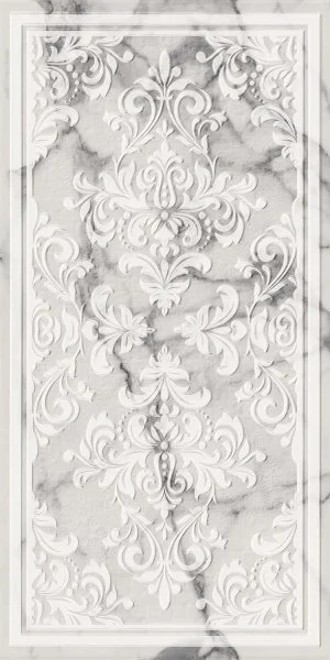 Керамогранит Italon Шарм Эво Статуарио Вставка Броккато 30x60 вставка в Кемерово