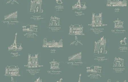 Обои Milassa Bon Voyage D4, 006 в Кемерово