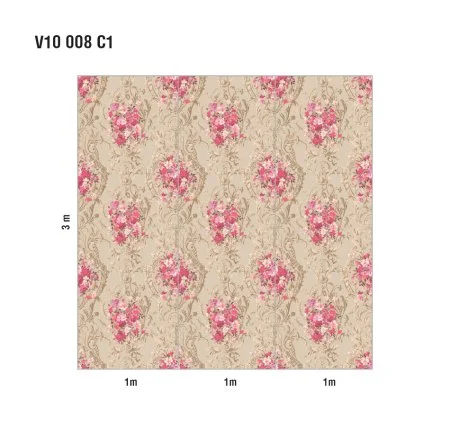 Обои Loymina Classic II V10, 008, C1 в Кемерово