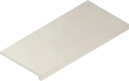 Керамогранит Italon Континуум Полар Ступень угловая правая 33х60 (Натуральная) в Кемерово