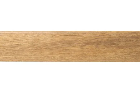 Плинтус дюрополимерный Bonkeel Дуб Рубенс (80х14х2000 мм) в Кемерово