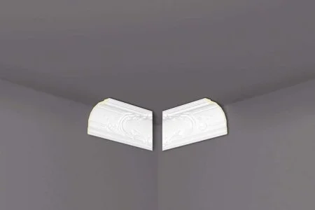 Угловой элемент NMC Arstyl Z42 (2 шт) (174х174х2000мм) в Кемерово