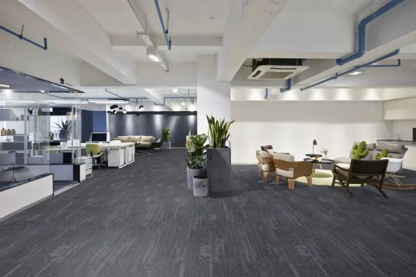 Ковровая плитка AW Marathon 78 в Кемерово