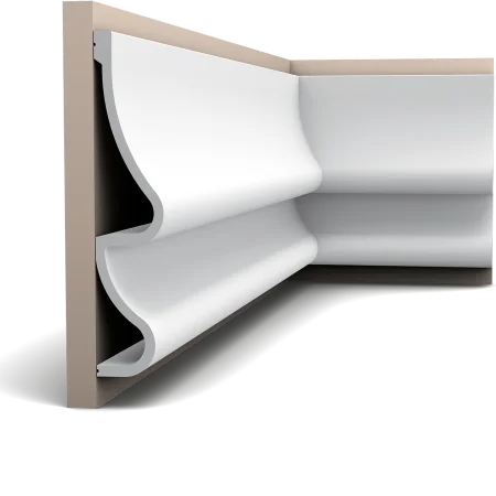 Молдинг Orac P3071 (372*76*2000 мм) в Кемерово