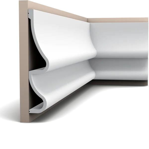 Молдинг Orac P3071 (372*76*2000 мм) в Кемерово