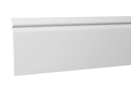 Плинтус Европласт 1.53.110 (138х19х2000 мм) в Кемерово