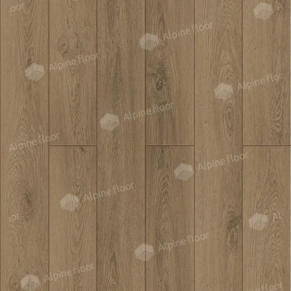 Каменно-полимерная плитка Alpine Floor Grand Sequoia Village Вайпуа ECO 11-1907 4мм, 43 класс в Кемерово