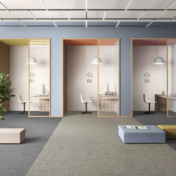 Ковровая плитка AW Medusa 33 в Кемерово