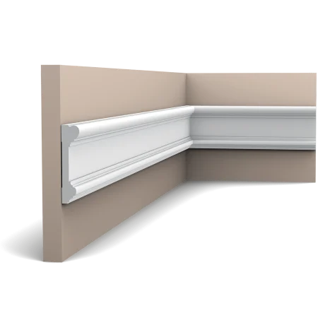 Молдинг Orac DX121 (94*23*2300 мм) в Кемерово