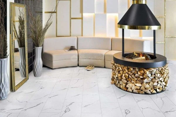 Кварц-виниловая плитка Alpine Floor Light Stone Гранд Каньон ECO-15-8 2,5 мм. 43 класс в Кемерово