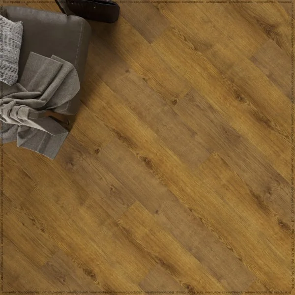 Кварц-виниловая плитка Fine Floor Rich Дуб Сария FF-2099 в Кемерово