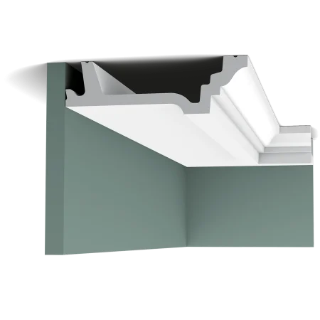 Карниз Orac C305 (47*155*2000 мм) в Кемерово