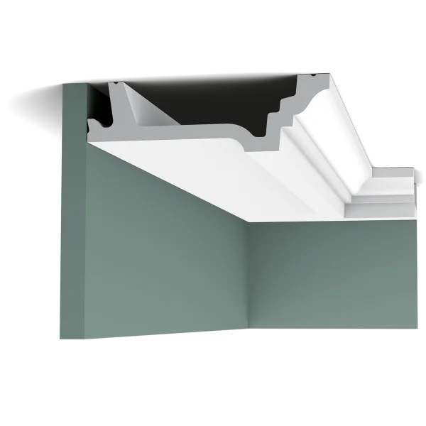 Карниз Orac C305 (47*155*2000 мм) в Кемерово