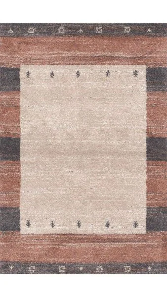 Ковер Синтелон Torino 1,20x1,70 14EHG Прямоугольник в Кемерово