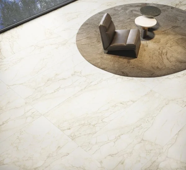 Керамогранит Italon Этернум Каррара 80х160 (Натуральная и Реттифицированная) в Кемерово