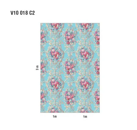 Обои Loymina Classic II V10, 018, C2 в Кемерово