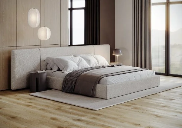 Кварц-виниловая плитка Refloor Fargo Bevel 50-5003-4 Дуб Неаполь в Кемерово